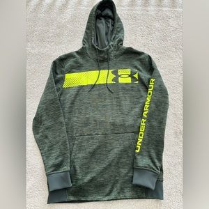 Under Armour medium hoodie NWOT